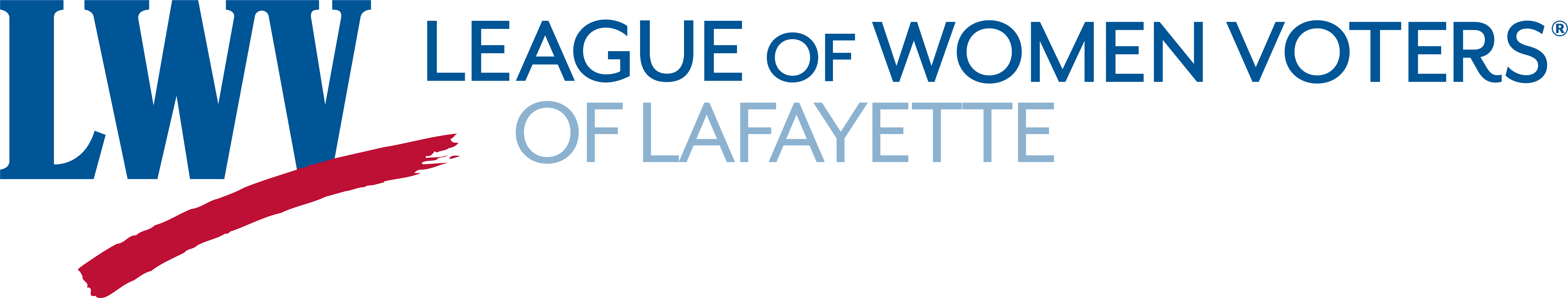 Lafayette League of Women Voters