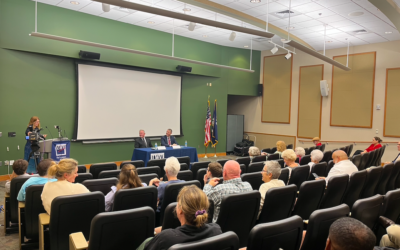 2023 Candidate Forums (with videos)